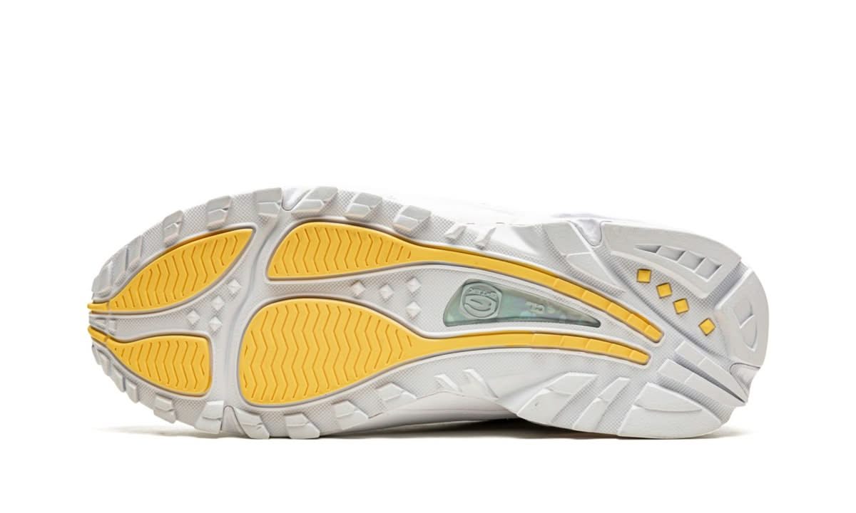 Hot Step Terra NOCTA White - MNR Sneakers