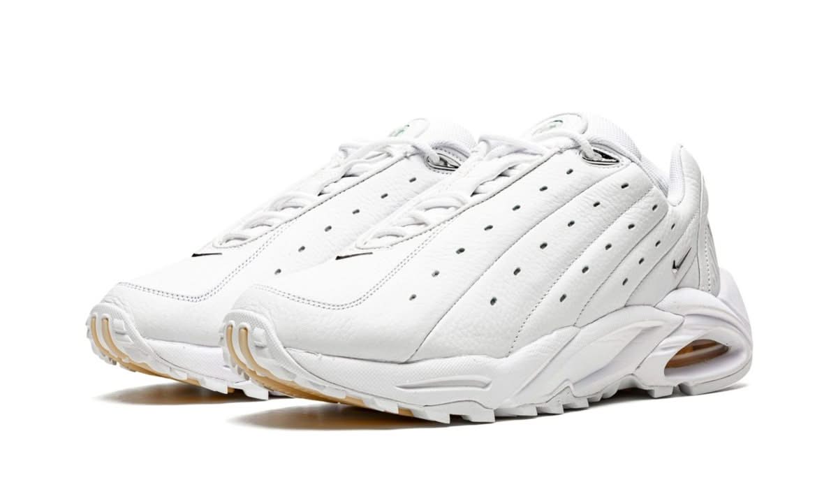 Hot Step Terra NOCTA White - MNR Sneakers