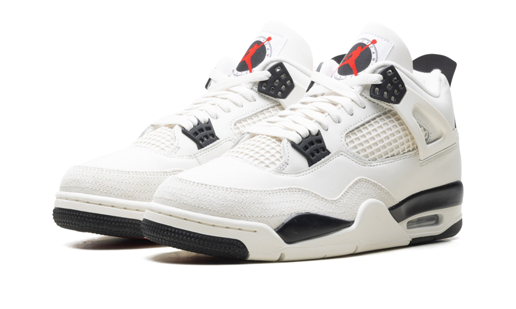 Air Jordan 4 Retro OG Flight Club