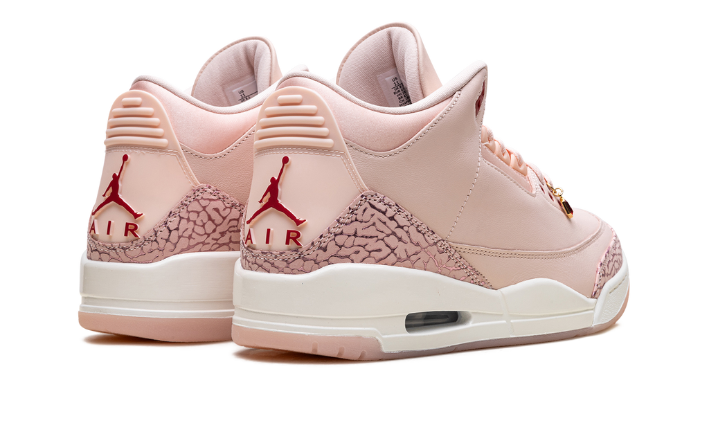 Air Jordan 3 Retro Valentine's Day Treat Yourself (2025) - HJ0178-600