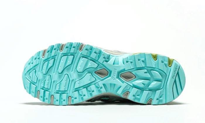 HS4-S Gel-Sonoma 15-50 Gore-Tex Aruba Blue Graphite - MNR Sneakers