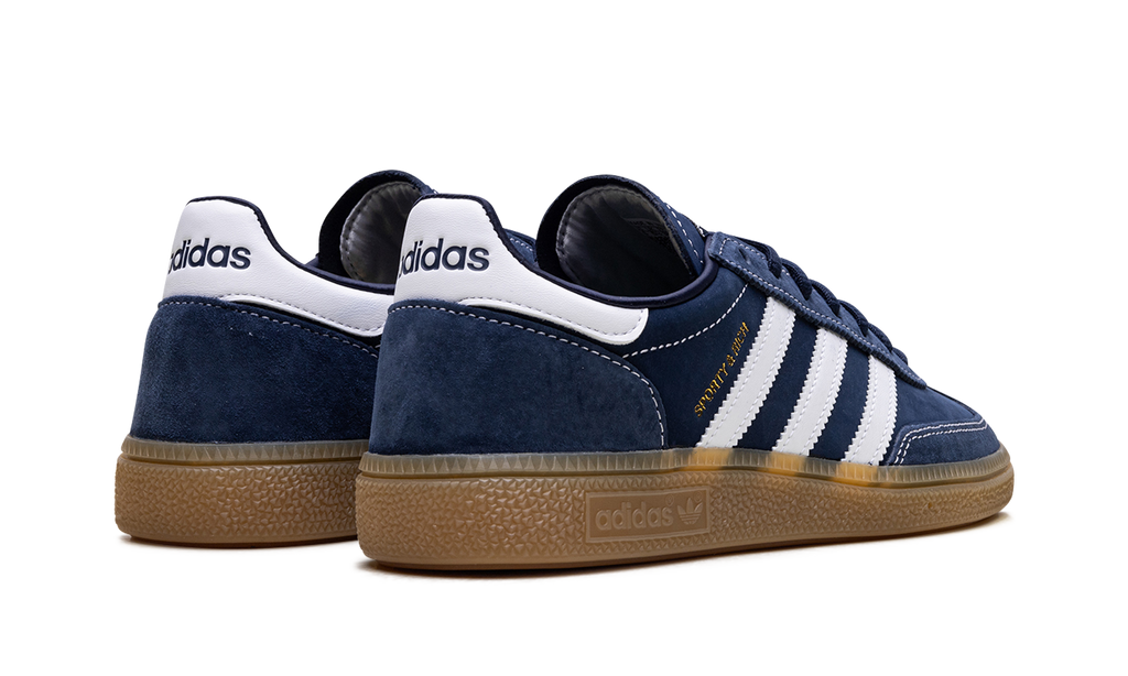 Handball Spezial Sporty & Rich Night Indigo - JP7066