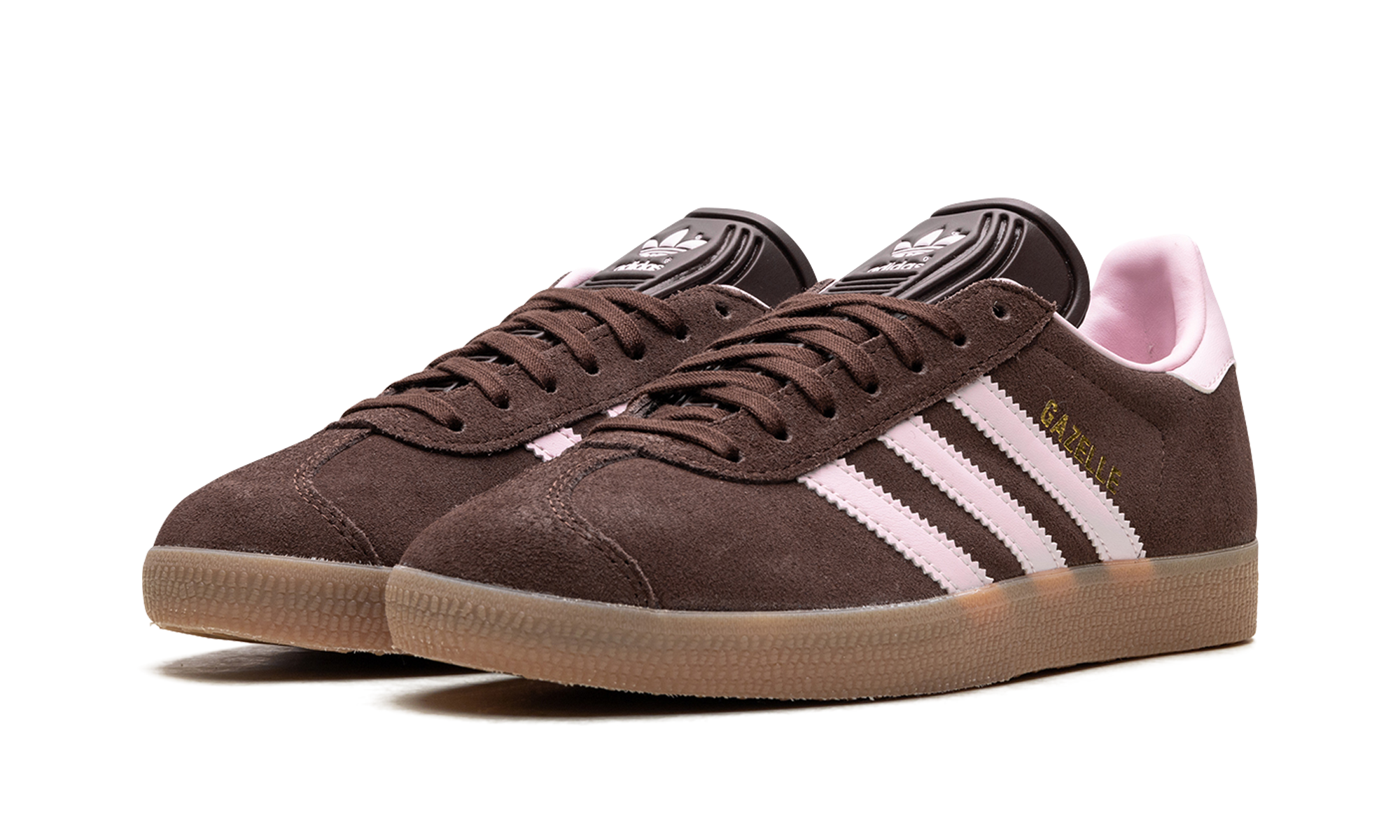 Gazelle Auburn Clear Pink - MNR Sneakers