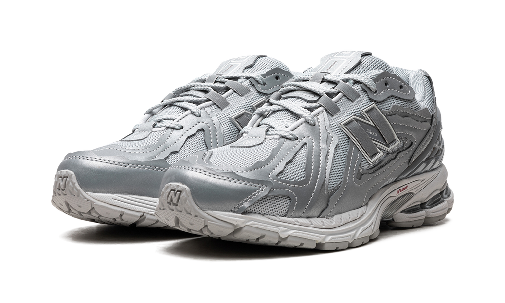 1906D Protection Pack Silver Metallic