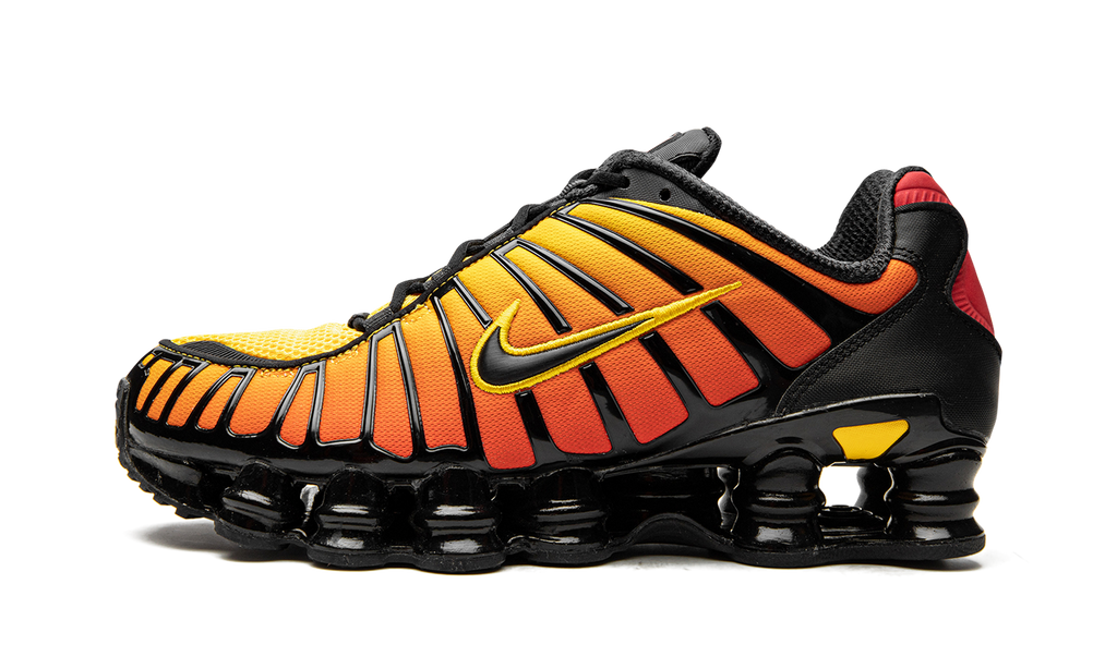 Shox TL Sunrise - AV3595-004