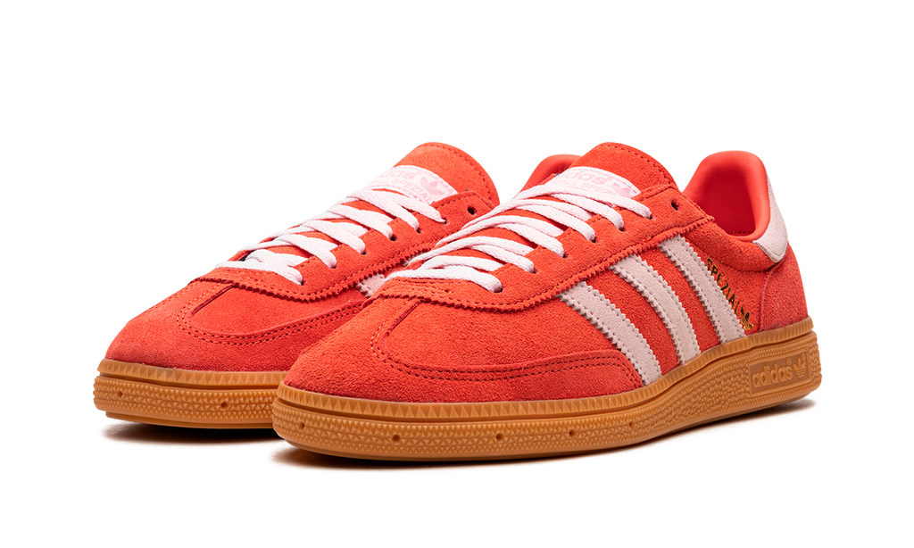 Handball Spezial Bright Red Clear Pink