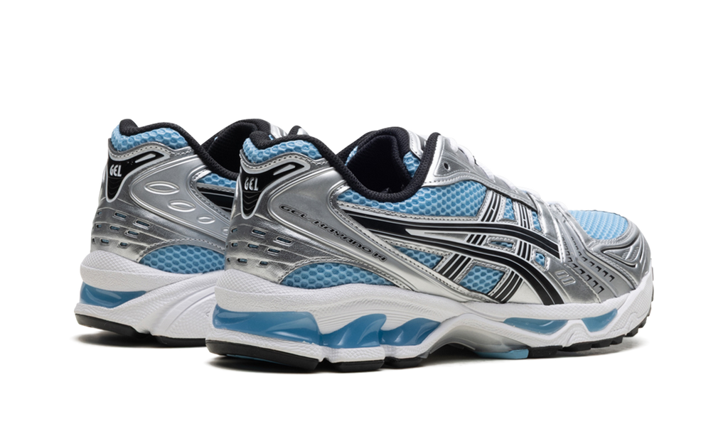 Gel Kayano 14 Arctic Sky Pure Silver - 1203A537-400