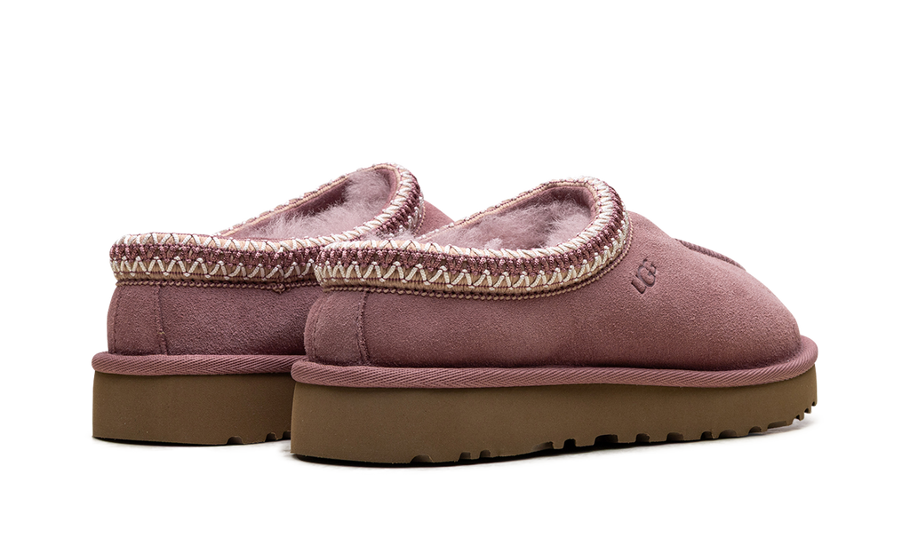 Tasman II Slipper Pink Dawn - 1174470-PDW