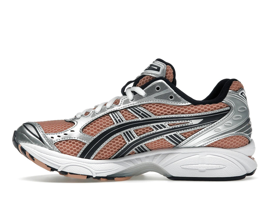 Gel-Kayano 14 Sepia Pure Silver - 1203A537-201