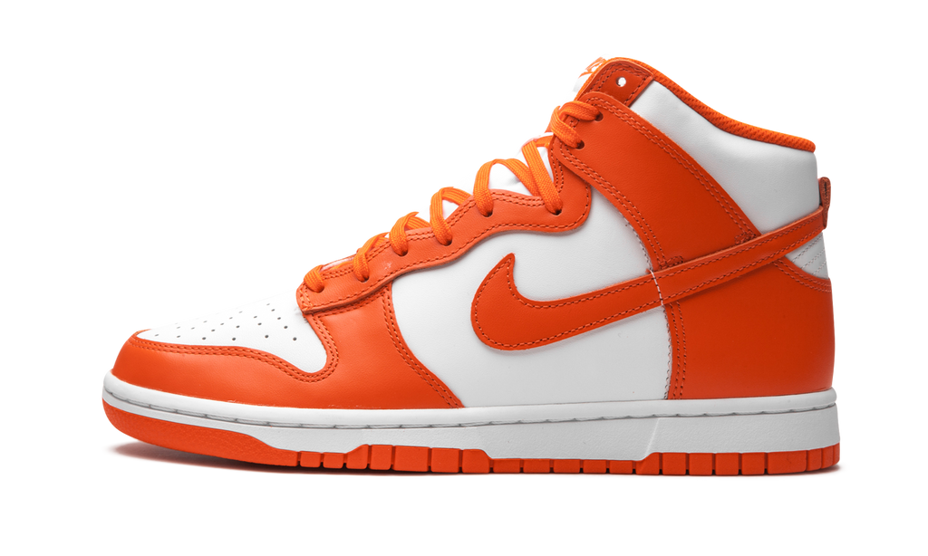 Dunk High Syracuse (2021)