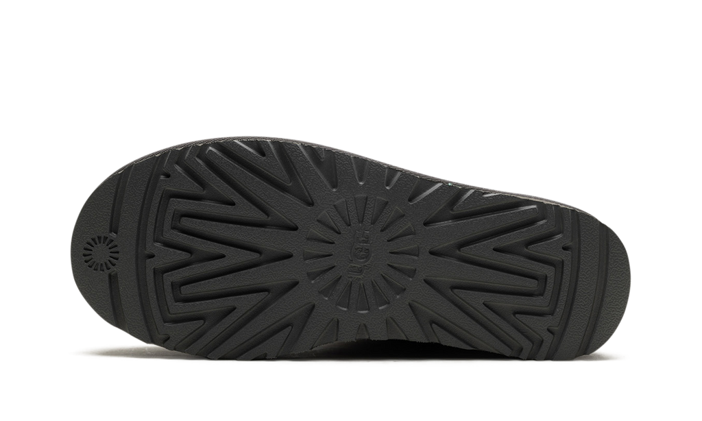 Classic Mini II Boot Grey