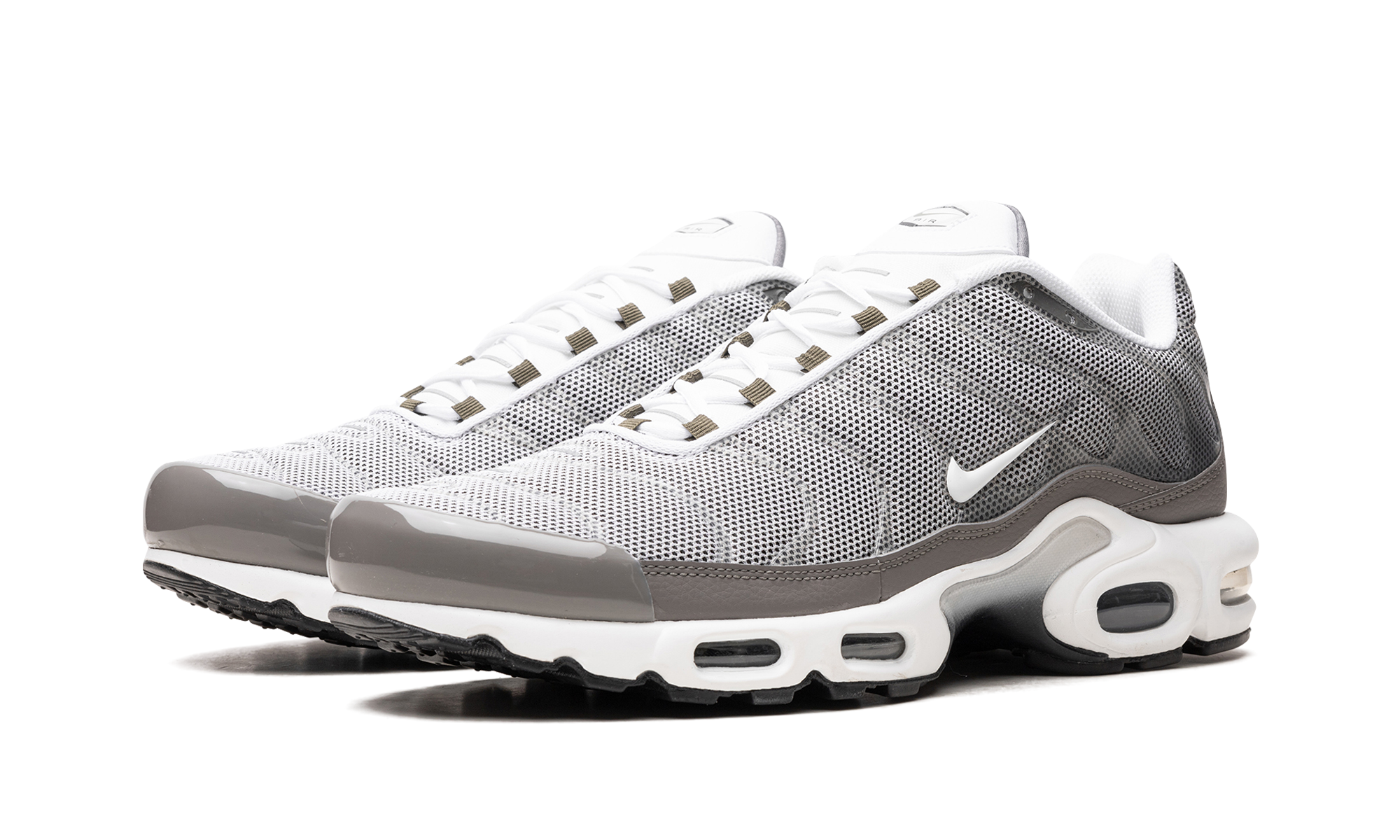 Air Max Plus Flat Pewter - MNR Sneakers