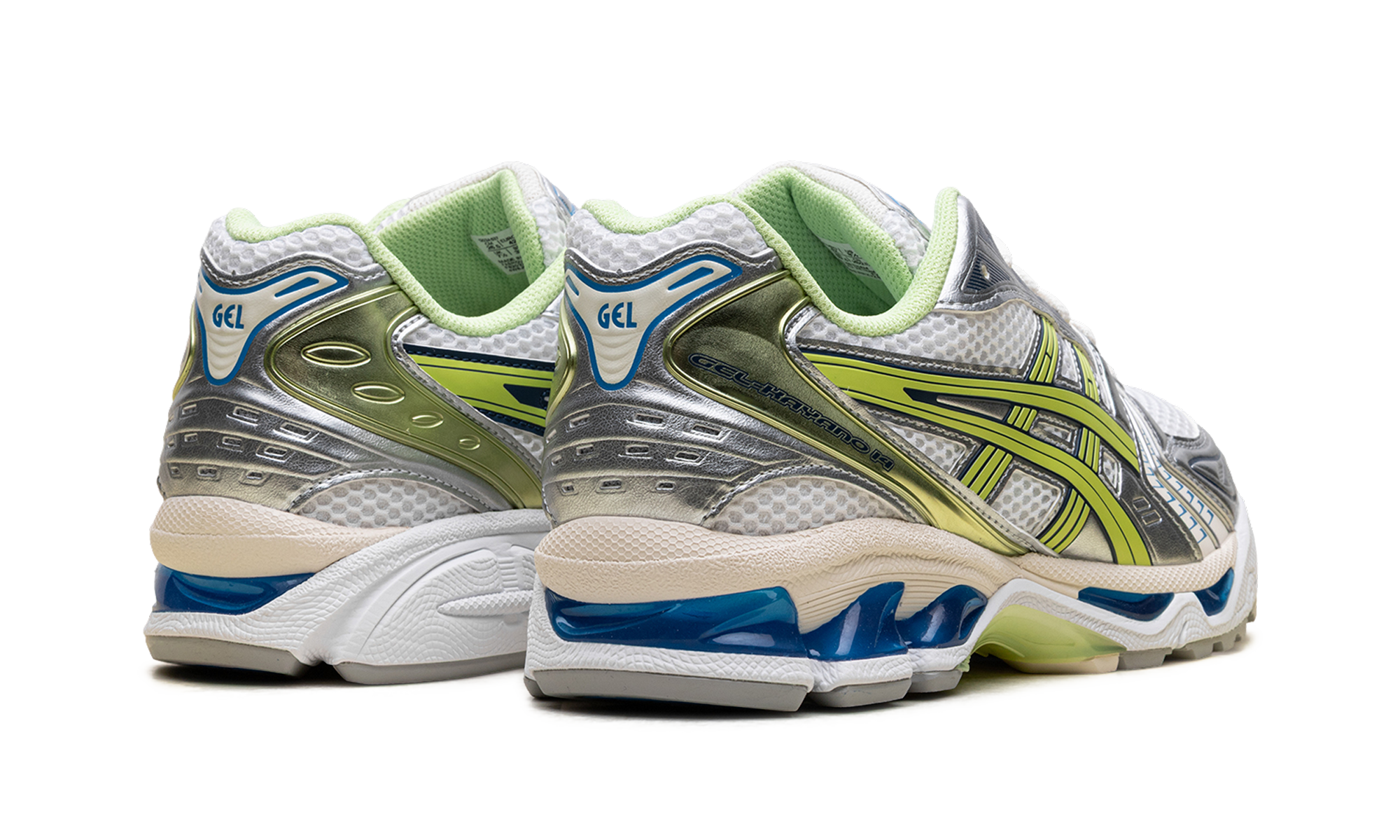 Gel-Kayano 14 Sprite - 1203A537-108