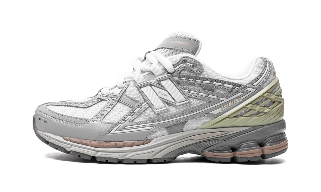 1906N Team Away Grey