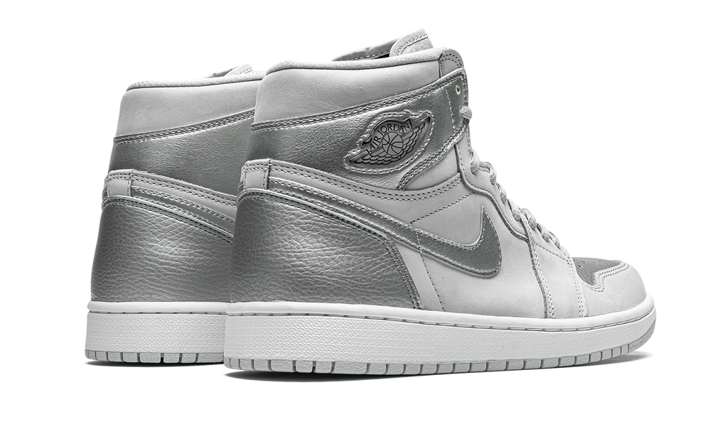 Air Jordan 1 Retro High CO Japan Neutral Grau (2020)