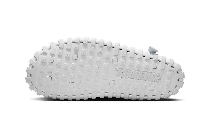 J Force 1 Low Jacquemus White - MNR Sneakers