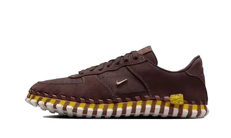 J Force 1 Low LX Jacquemus Earth - MNR Sneakers