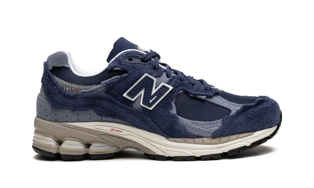 2002R Protection Pack Navy