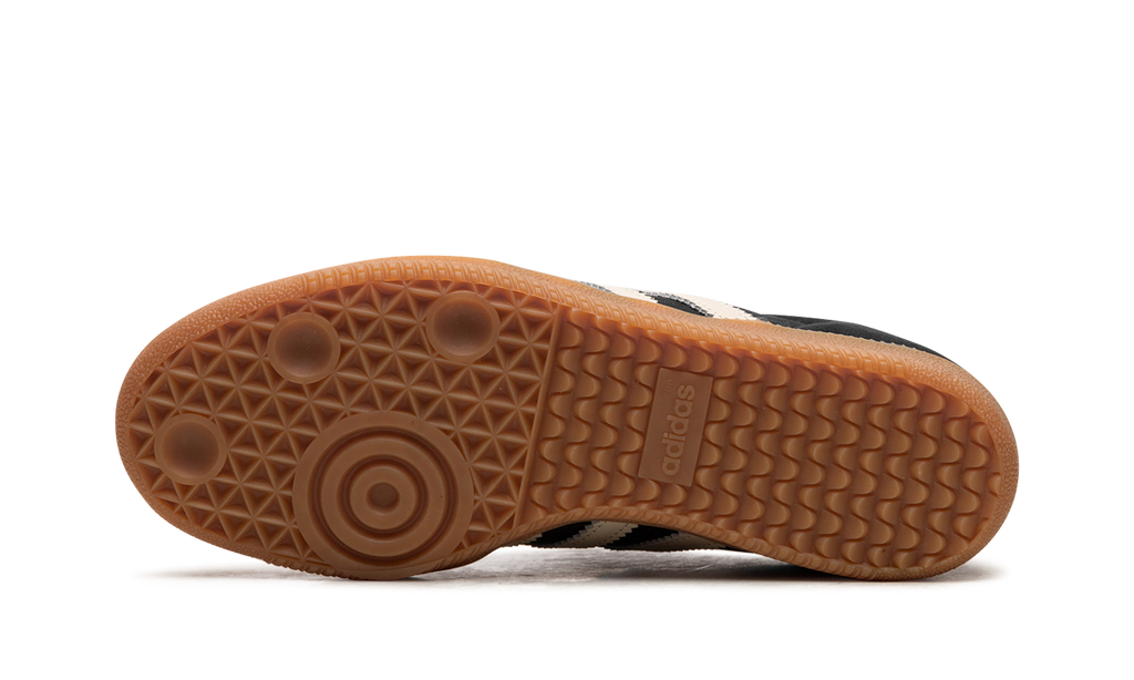 Samba OG Black Wonder White