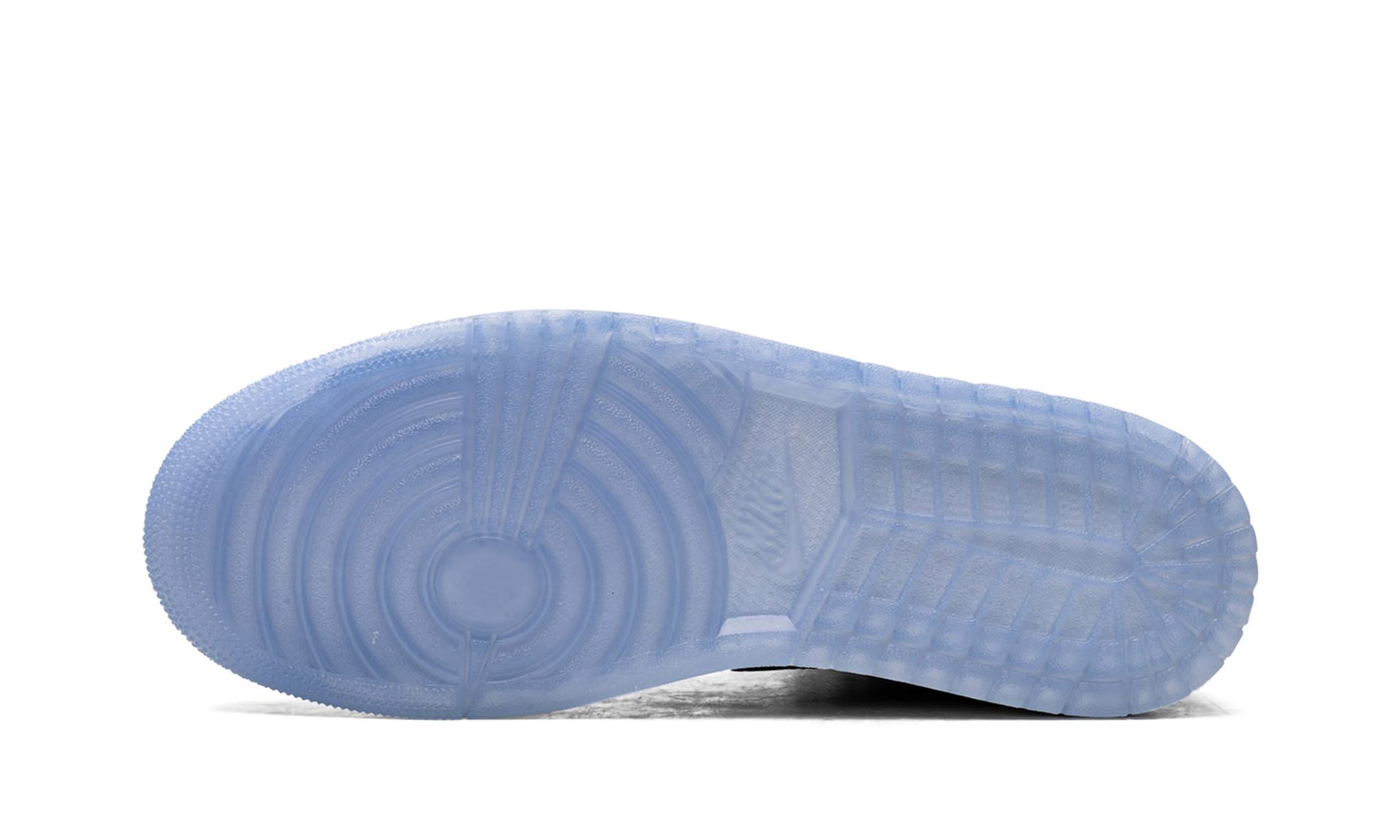 Air Jordan 1 Mid Space Jam - MNR Sneakers