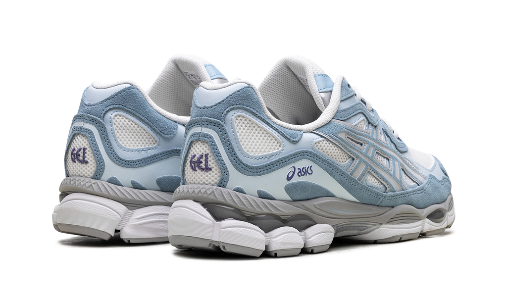 Gel-NYC Cream Arctic Sky - 1203A383-107