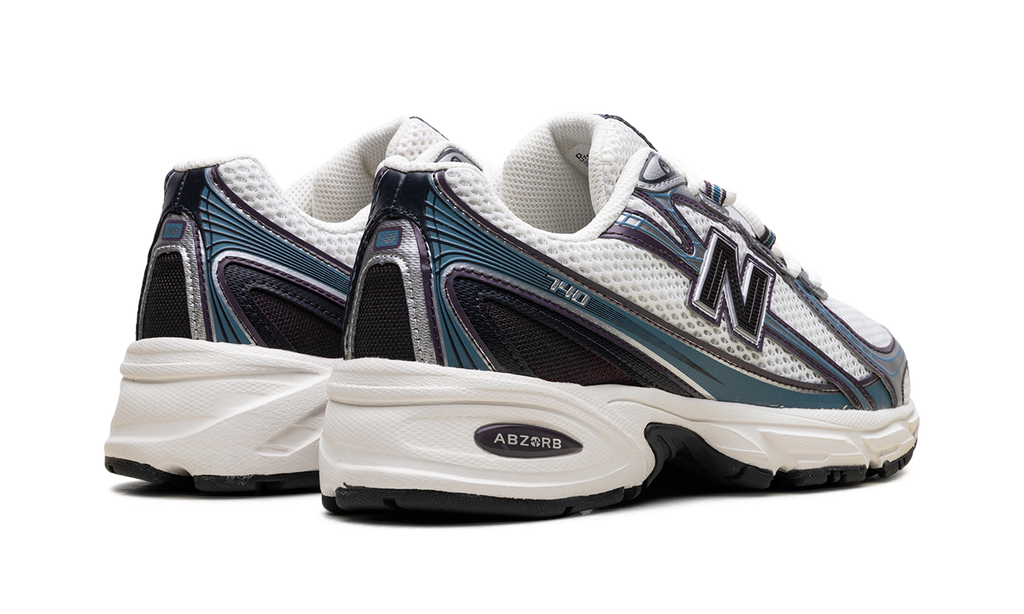 740v2 Sea Salt Plum - U740PB2