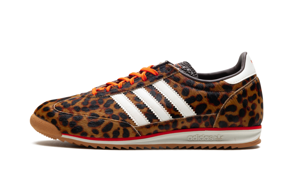 SL 72 OG Leopard Print - JI0189