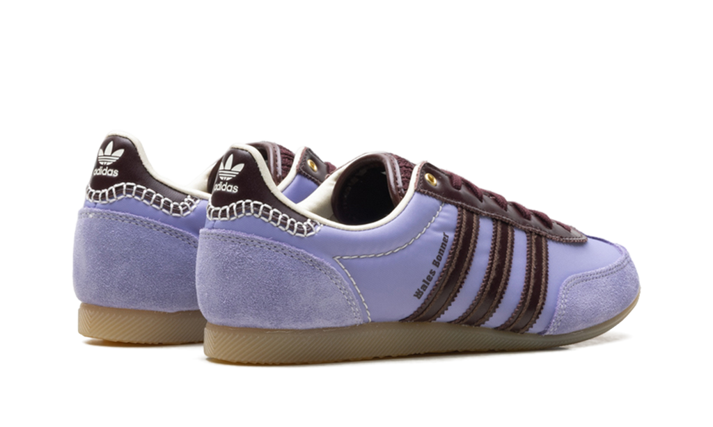 Japan Wales Bonner Light Purple - JR1776