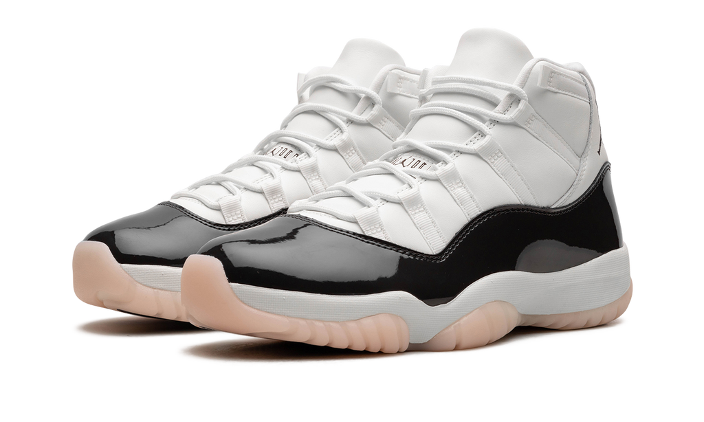 Air Jordan 11 Retro Neapolitan - AR0715-101