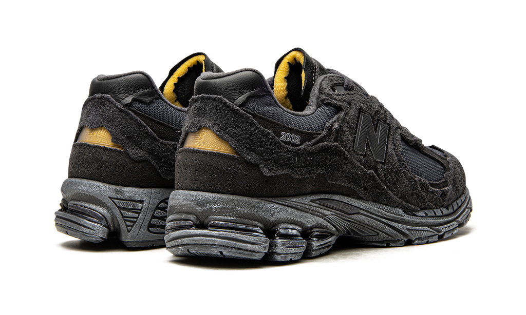 2002R Protection Pack Phantom