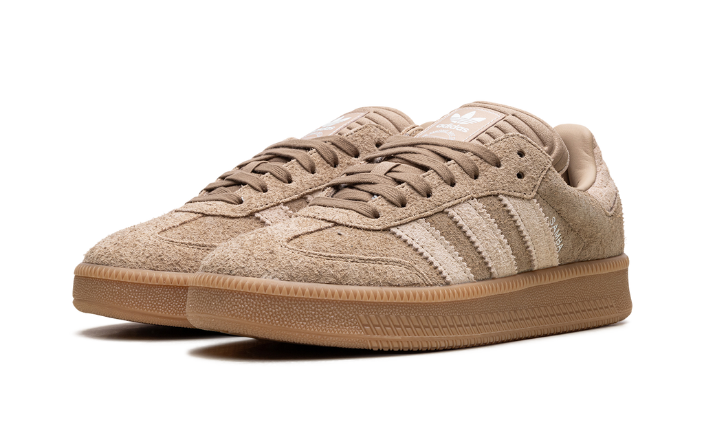 Samba XLG Cardboard Magic Beige - JI3196