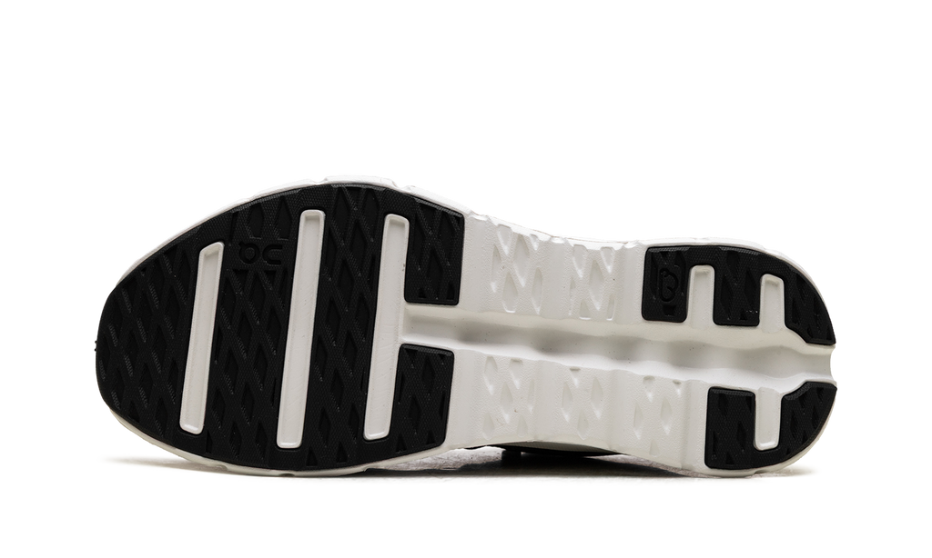 Running Cloudtilt Black Asphalt - 3ME10100397