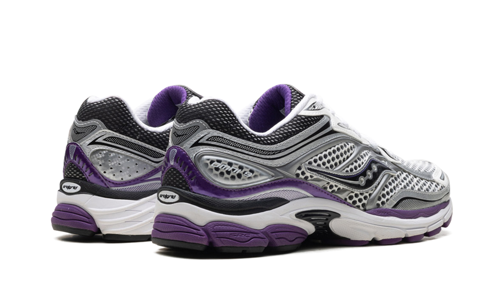 ProGrid Omni 9 White Black Silver Purple - S70739-10