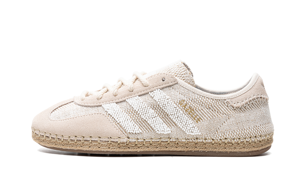 Gazelle CLOT Halo Ivory - MNR Sneakers