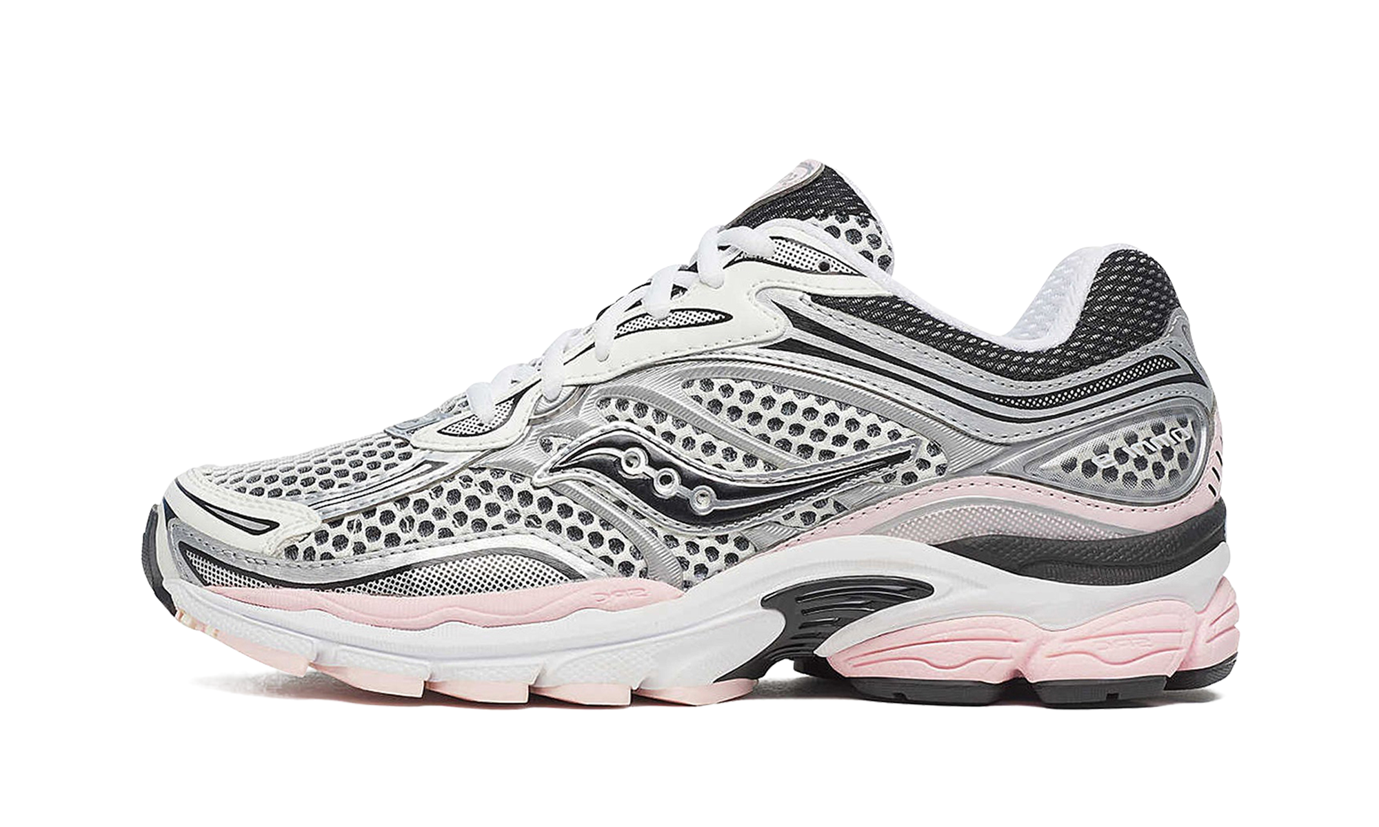 ProGrid Omni 9 Silver Pink - S70739-16