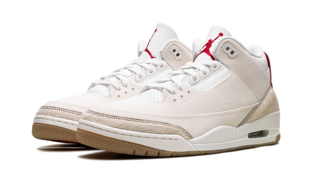 Air Jordan 3 Retro Levi’s Lunar New Year - IR0910-400