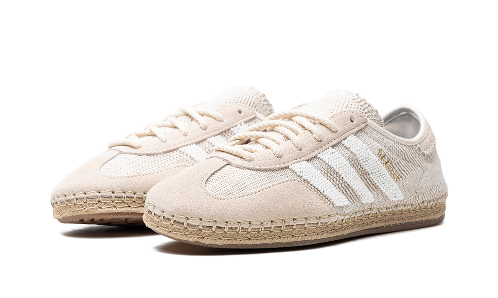 Gazelle CLOT Halo Ivory - MNR Sneakers