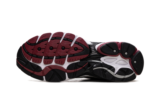 ProGrid Omni 9 OG White Silver Red - S70739-1