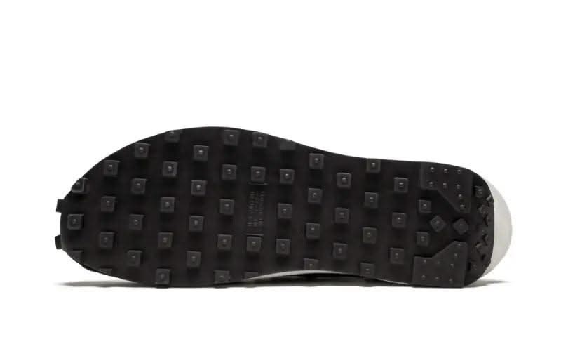 LD Waffle Sacai Black Anthracite - MNR Sneakers