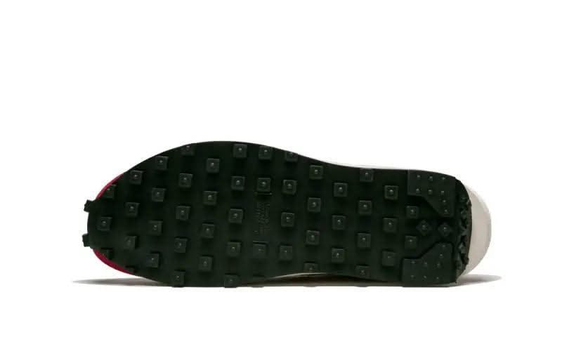 LD Waffle Sacai Blue Multi - MNR Sneakers