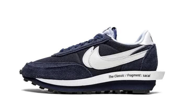 LD Waffle Sacai Fragment Blue Void - MNR Sneakers