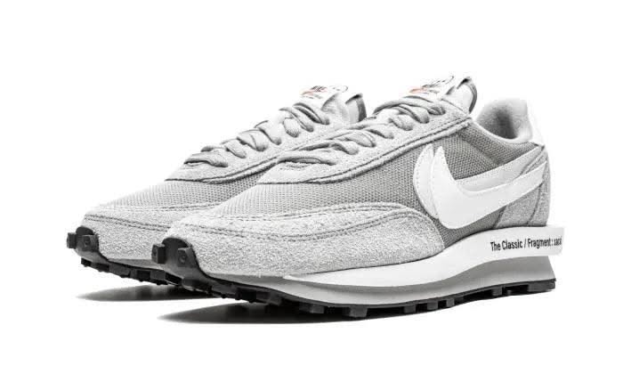 LD Waffle Sacai Fragment Wolf Grey - MNR Sneakers