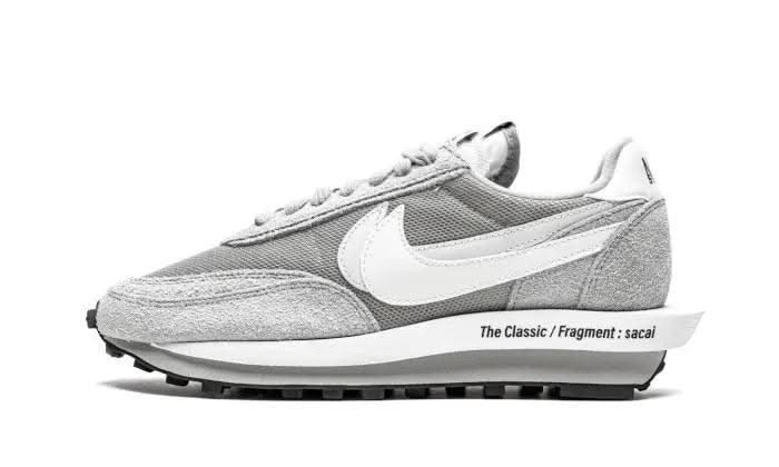 LD Waffle Sacai Fragment Wolf Grey - MNR Sneakers