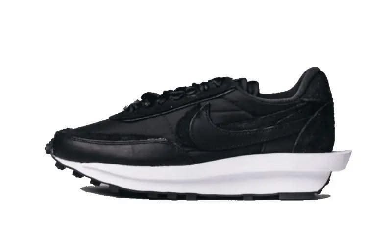 LD Waffle Sacai Triple Black - MNR Sneakers