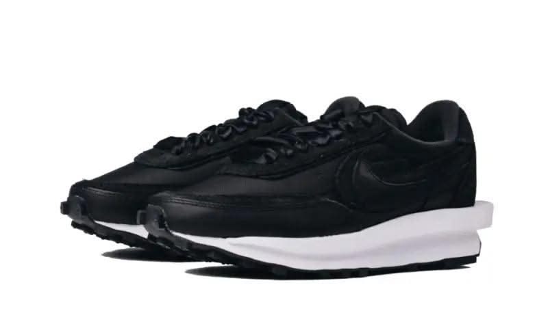 LD Waffle Sacai Triple Black - MNR Sneakers