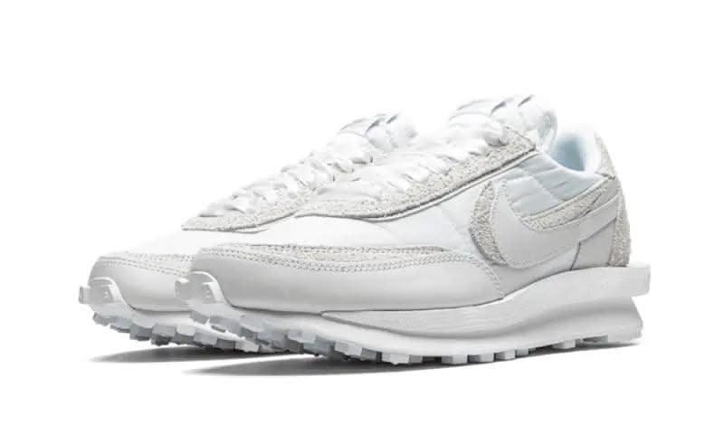 LD Waffle Sacai White - MNR Sneakers