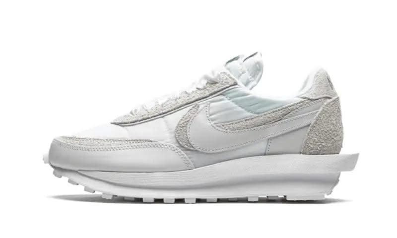 LD Waffle Sacai White - MNR Sneakers