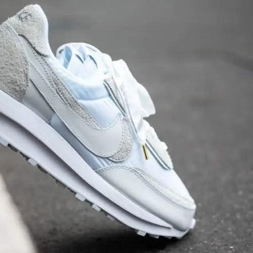 LD Waffle Sacai White - MNR Sneakers