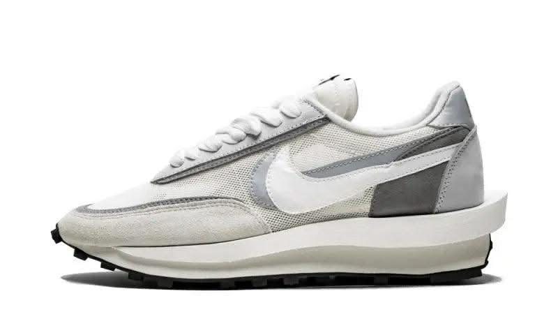 LD Waffle Sacai White Grey - MNR Sneakers
