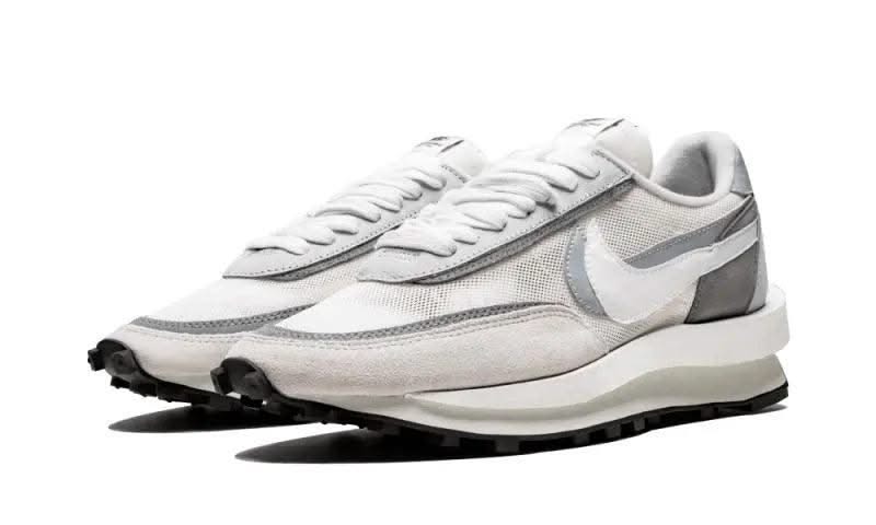 LD Waffle Sacai White Grey - MNR Sneakers